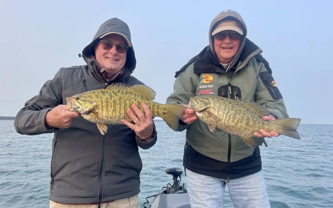 Buffalo NY Fishing Report – 05/28/2023
