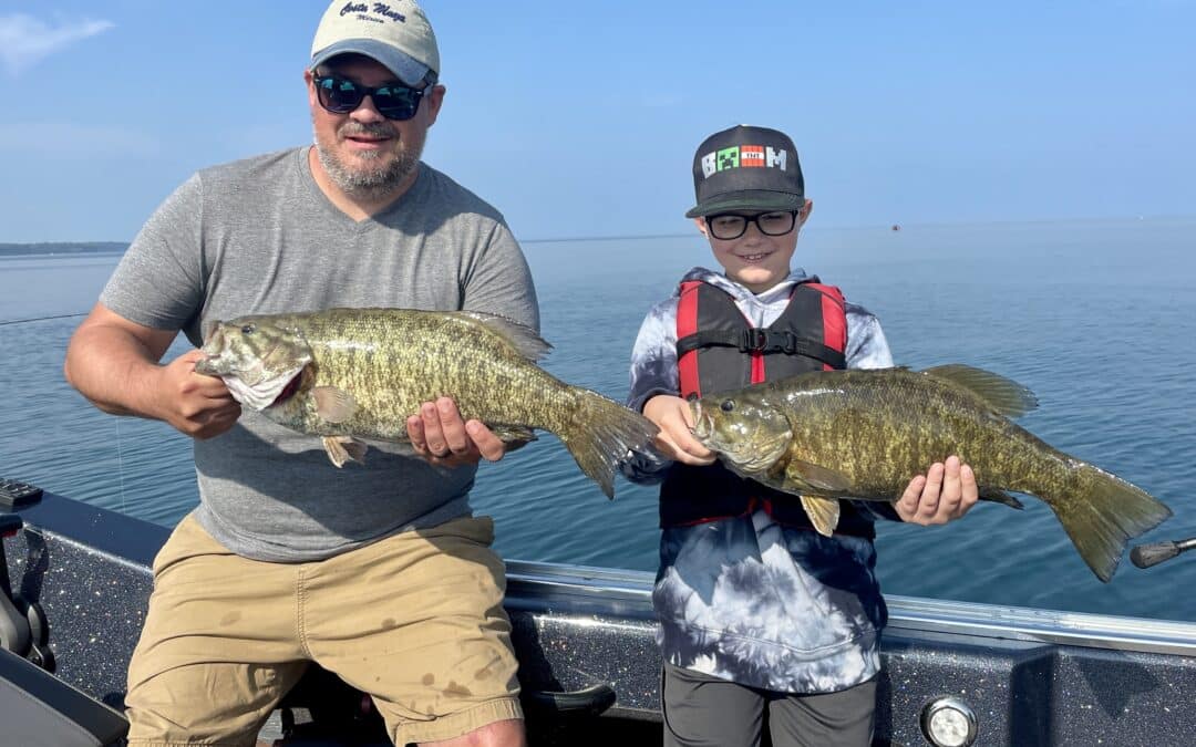 Buffalo NY Fishing Report – 06/25/2023