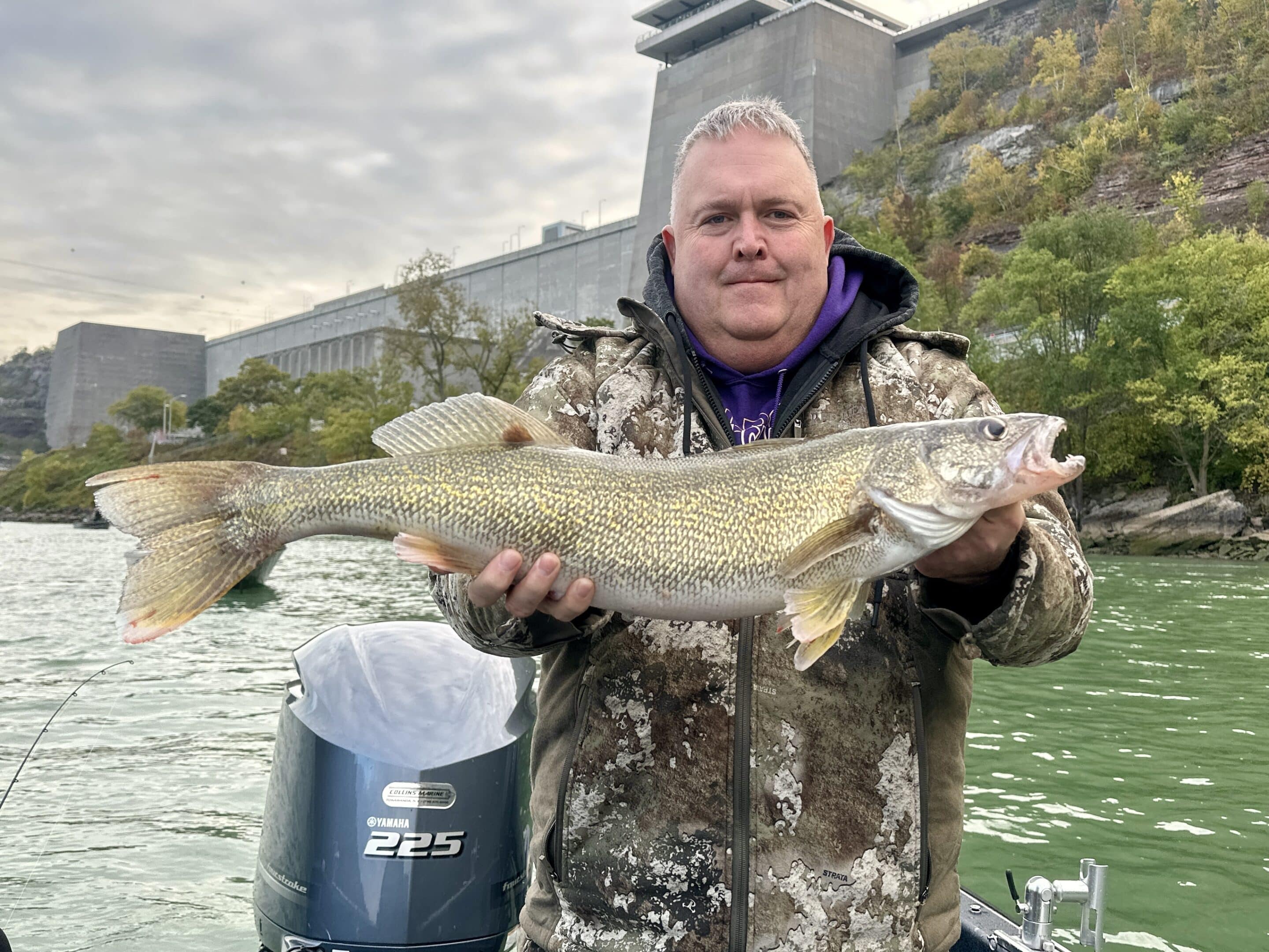 Tiny Fly, Big Trout