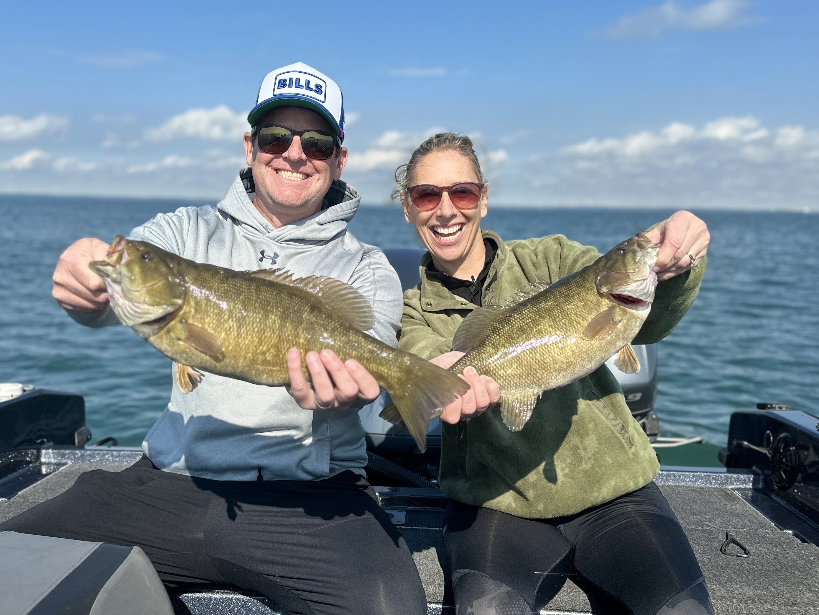 Live Crawfish Are Mother Nature's Gift Bass Bait To Bass Fishermen