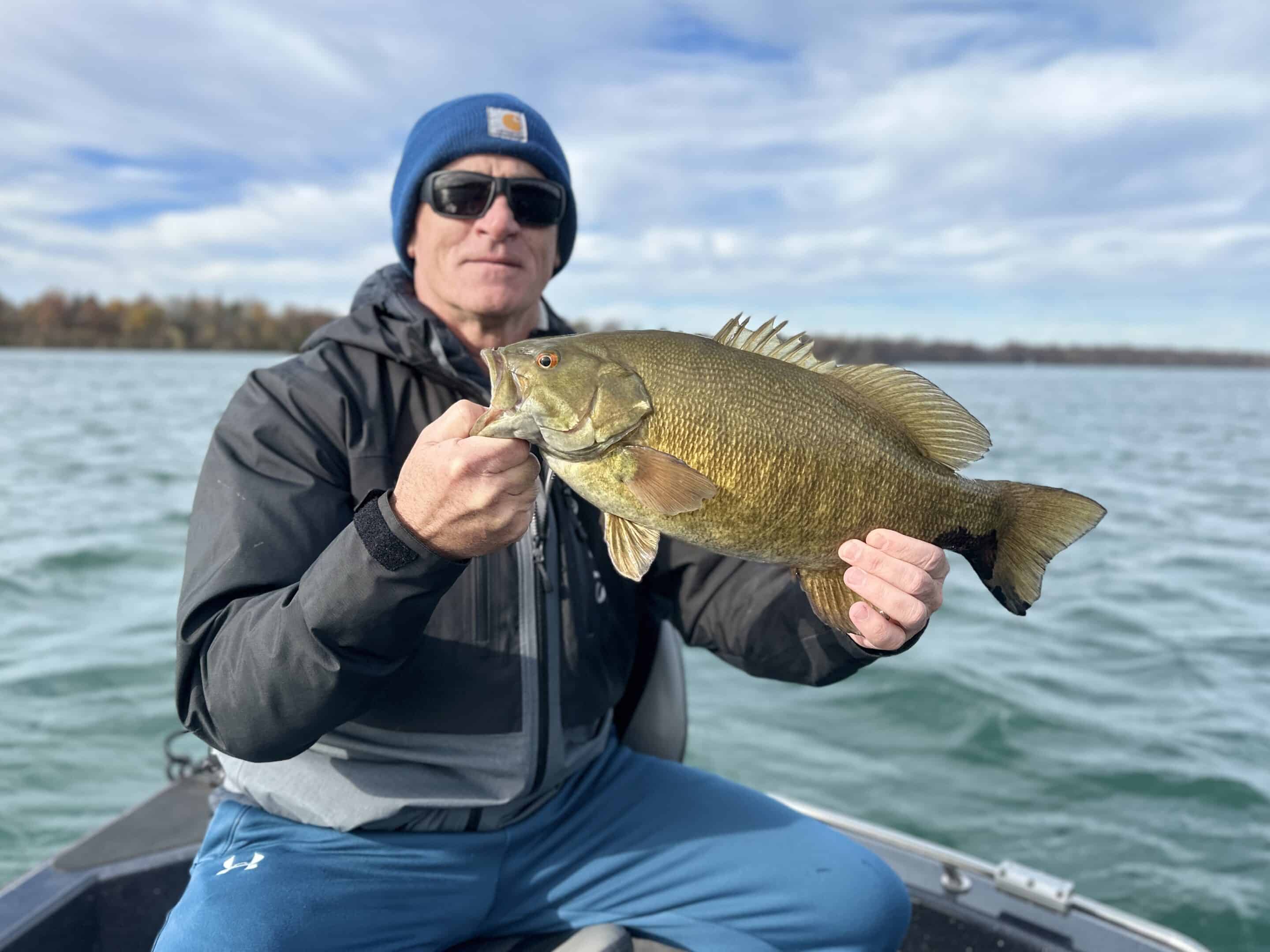 New Buffalo , 4-22, 8am-1pm, 22-25 - Michigan Waters Fishing