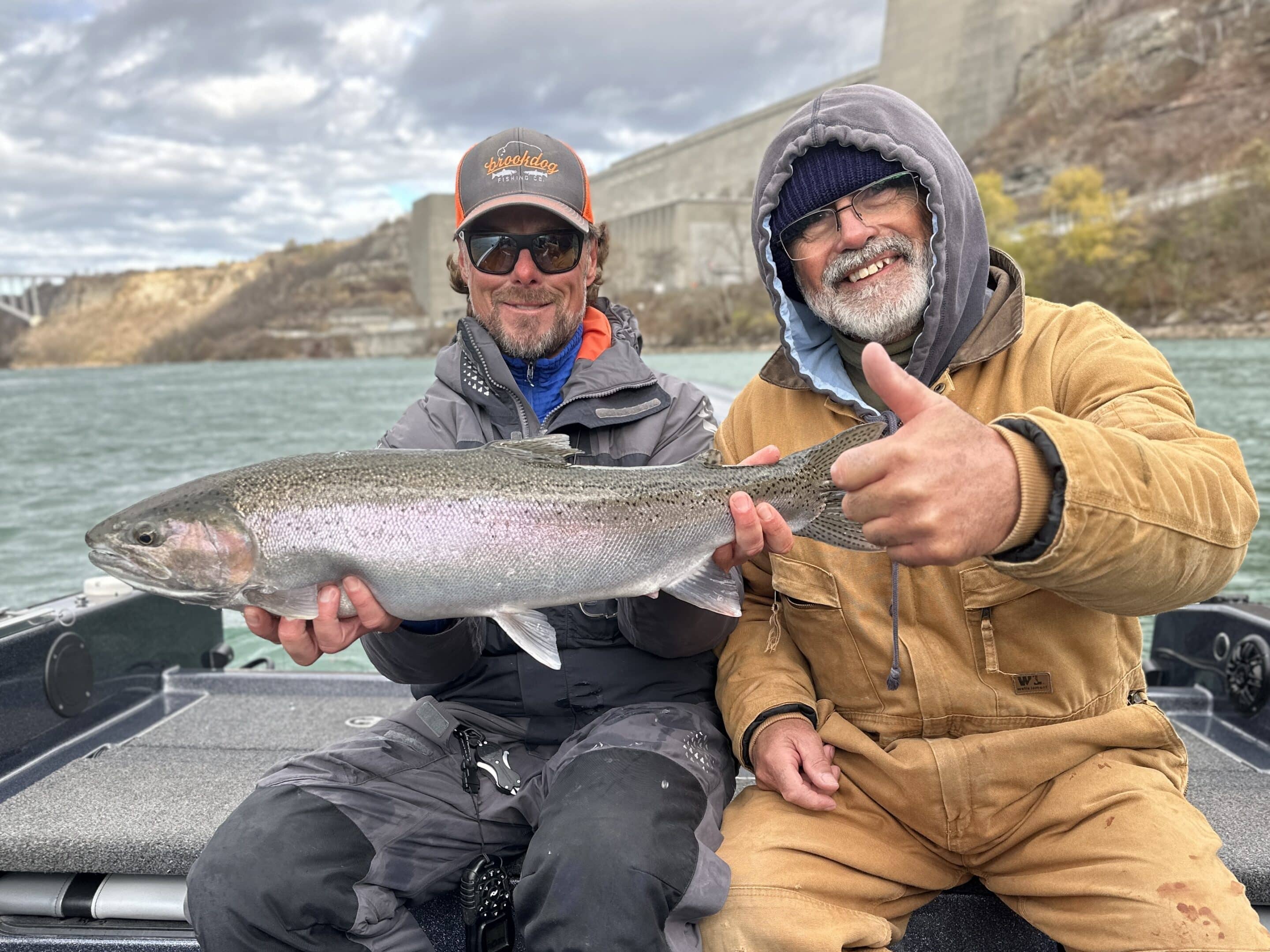 Walleye fishing in 2023 will go down as 'one for the record books