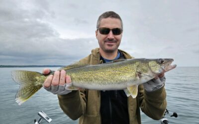 Buffalo NY Fishing Report – 06/16/2024