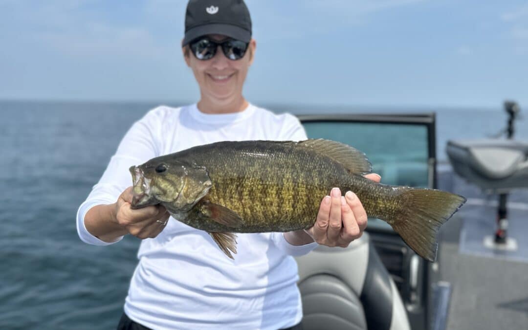 Buffalo NY Fishing Report – 06/23/2024