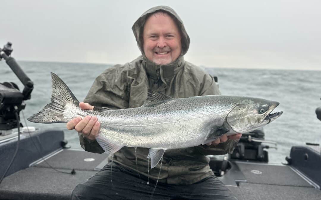 Buffalo NY Fishing Report – 06/30/2024