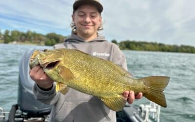 Buffalo NY Fishing Report – 09/29/2024