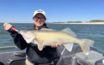 Nebraska: a September Scouting Mission to the Sandhills and More