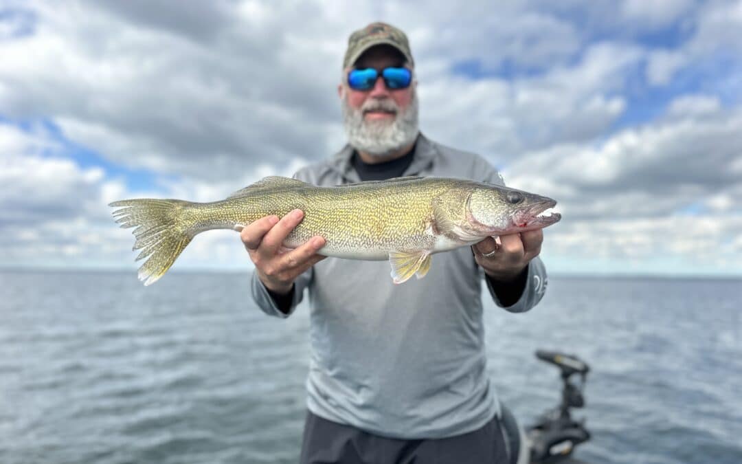 Buffalo NY Fishing Report – 10/06/2024