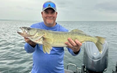 Buffalo NY Fishing Report – 07/13/2025