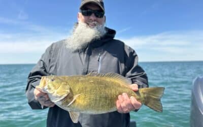 Buffalo NY Fishing Report – 04/26/2026