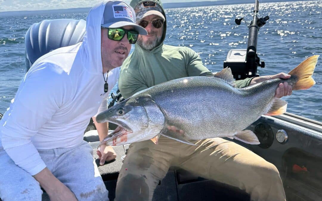 Buffalo NY Fishing Report – 09/20/2026