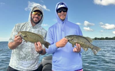 Buffalo NY Fishing Report – 09/06/2026