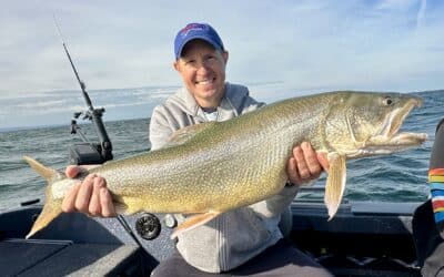 Buffalo NY Fishing Report – 09/13/2026