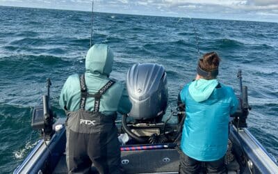 Buffalo NY Fishing Report – 10/18/2026